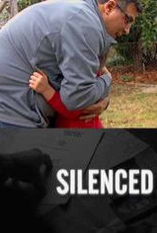Poster 1 de Filme Silenced (2014)