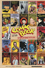 Comic Book Confidential (Comic Book Confidential)