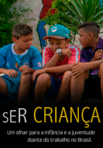 Ser Criança (Ser Criança)
