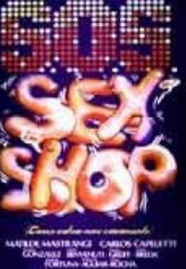 S.O.S. Sex-Shop — Como Salvar meu Casamento (S.O.S. Sex-Shop — Como Salvar meu Casamento)