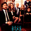 Crítica: Sete Dias Sem Fim (“This Is Where I Leave You”) | CineCríticas
