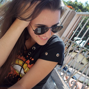 Foto de perfil de Caroline Lucchini