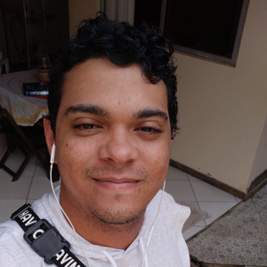 Foto de perfil de Joao