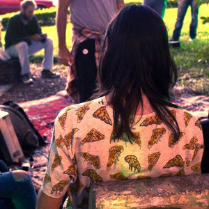 Foto de perfil de Isadora Dias