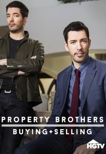 Irmãos à Obra: Compra e Venda (6ª Temporada) (Property Brothers: Buying and Selling (Season 6))