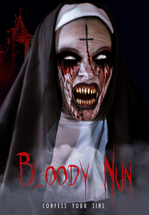 Bloody Nun (Bloody Nun)
