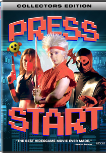 Press Start (Press Start)