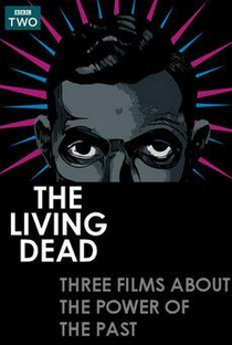 The Living Dead (TV series) - Poster / Capa / Cartaz - Oficial 1