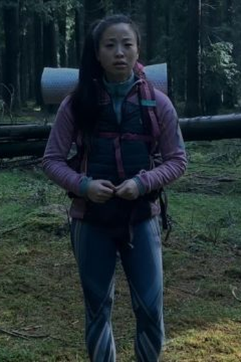 Poster de Episódio Peregrinos (2020)