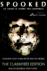 Os Fantasmas de Waverly Hills (Spooked: The Ghosts of Waverly Hills Sanatorium )