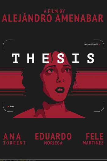  de Filme Morte ao Vivo (1996)