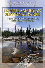 North America’s National Parks (North America’s National Parks)