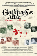 O Caso Galápagos: Quando Satã Veio ao Paraíso (The Galapagos Affair: Satan Came To Eden)