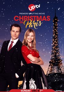 Uma Viagem Para Paris (Christmas in Paris)