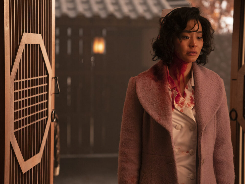 Foto 11 de Lovecraft Country (1ª Temporada)