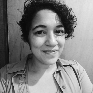 Foto de perfil de Larissa