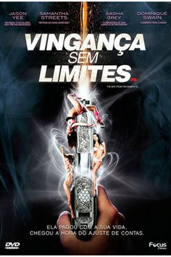  de Filme Vingança Sem Limites (2012)