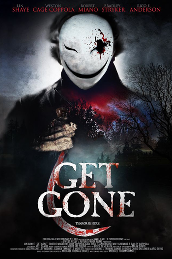  de Filme Get Gone (2019)