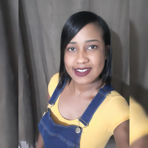 Foto de perfil de Geiziane Gomes