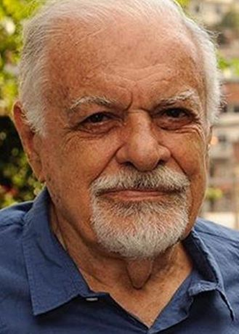 Sérgio Ricardo - Foto 2