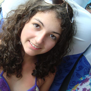 Foto de perfil de Larissa Fernandes