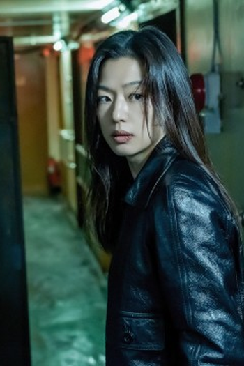 Poster de Episódio 9회 (2025)