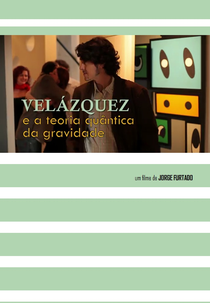 Velázquez e a Teoria Quântica da Gravidade (Velázquez e a Teoria Quântica da Gravidade)