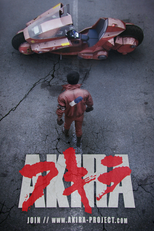 Projeto Akira (Akira Project)