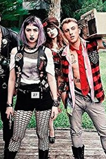 27: El club de los malditos (27: El club de los malditos)