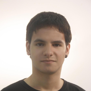 Foto de perfil de Guilherme D
