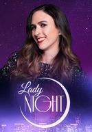 Lady Night (5ª Temporada) (Lady Night (5ª Temporada))