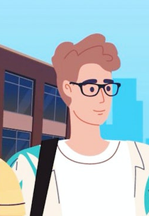 A cor do voto (A cor do voto)