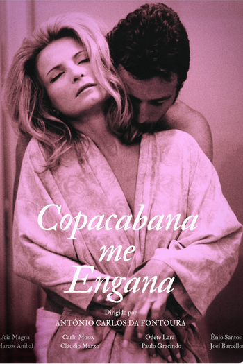  de Filme Copacabana me Engana  (1968)