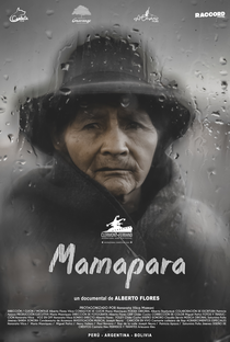 Mamapara - Poster / Capa / Cartaz - Oficial 1