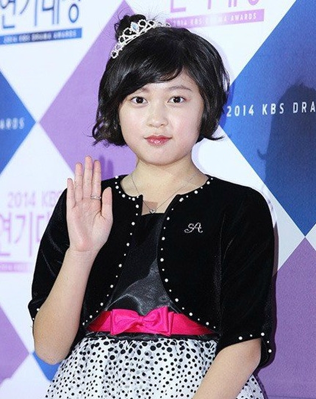 Fotos | Ahn Seo Hyun | Artista | Filmow