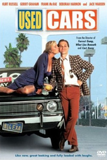  de Filme Carros Usados (1980)