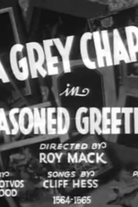 Saudações Temperadas (Seasoned Greetings)