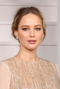 Jennifer Lawrence - Poster 1