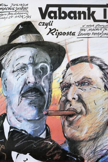  de Filme All in, a vingança (1985)