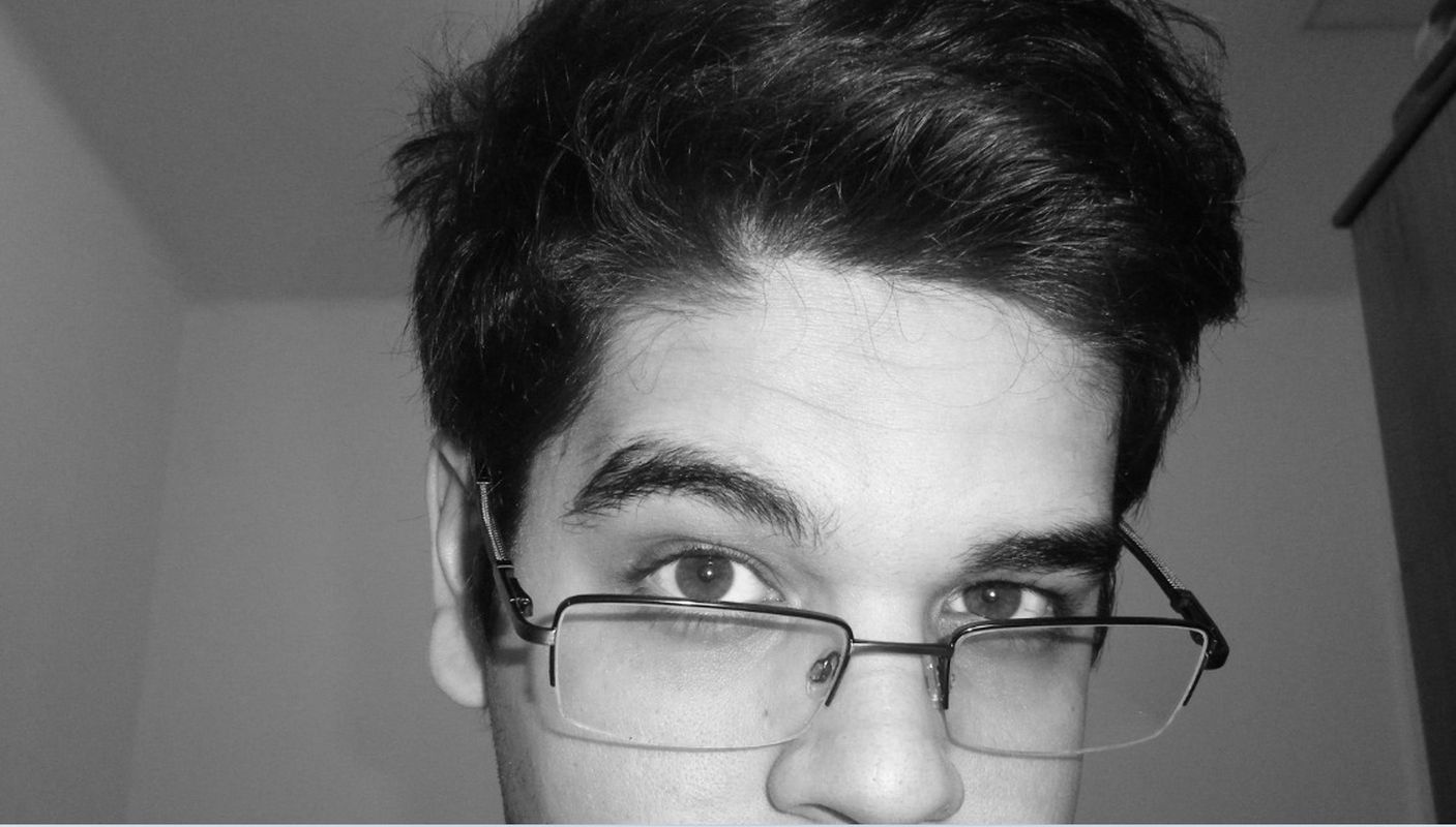 Dalton Lucas Cunha de Almeida - Foto 1