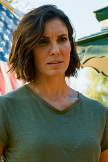 Poster de Episódio War Crimes (2020)