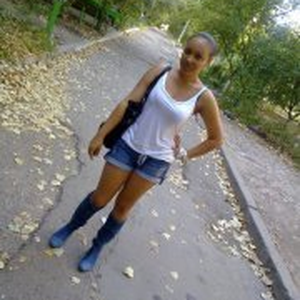 Foto de perfil de Ruth Sayid