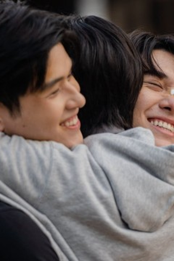 Poster de Episódio ก้าวต่อไป (2024)