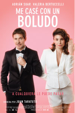 Roteiro de Casamento (Me Casé Con Un Boludo)