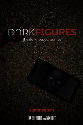  de Filme Dark Figures (2020)