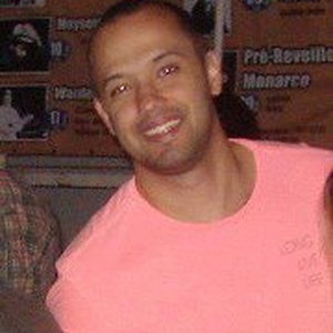 Foto de perfil de Lourenço Guimarães