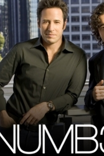  de Série Numb3rs (1ª Temporada) (2005)