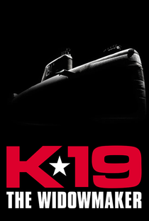 K-19: The Widowmaker - Poster / Capa / Cartaz - Oficial 8