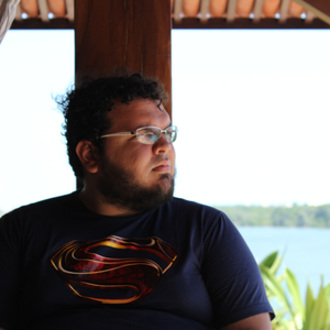 Foto de perfil de Bruno (Bozo)