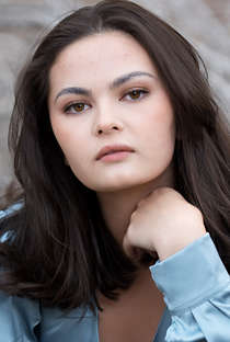 Sanae Loutsis - Poster 1